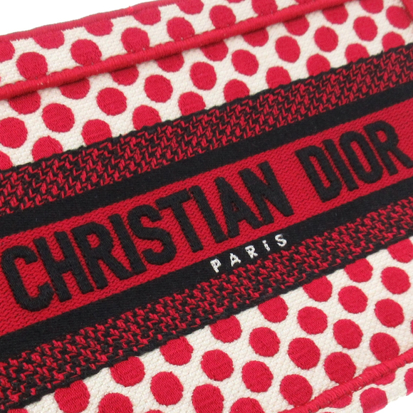 DIORMini amour Book Tote Tote Bag - Picture 7 of 15